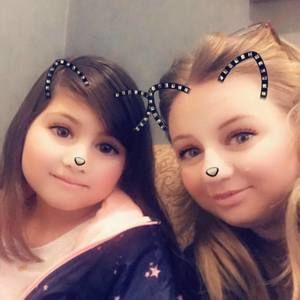 Meet your Posher, Yuliya